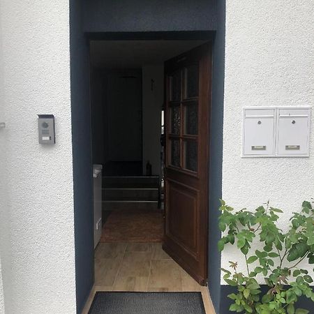 Seven'S Apartments Löhnberg エクステリア 写真