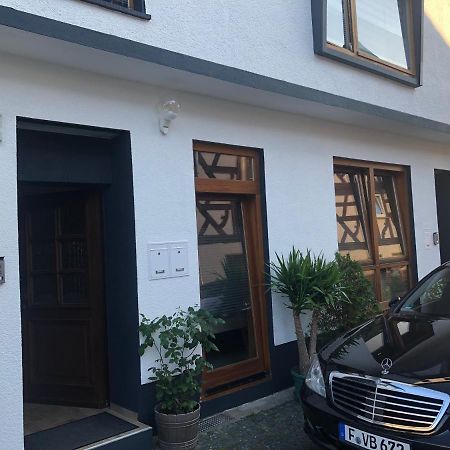 Seven'S Apartments Löhnberg エクステリア 写真