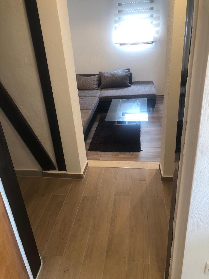 Seven'S Apartments Löhnberg エクステリア 写真