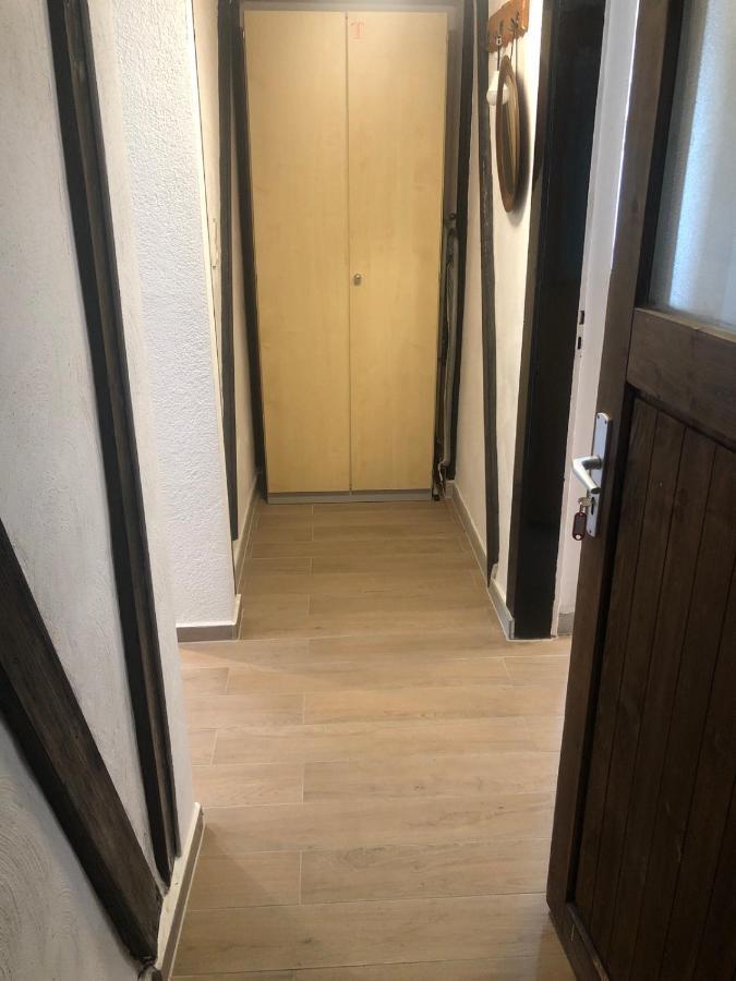 Seven'S Apartments Löhnberg エクステリア 写真