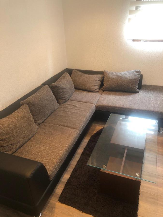 Seven'S Apartments Löhnberg エクステリア 写真
