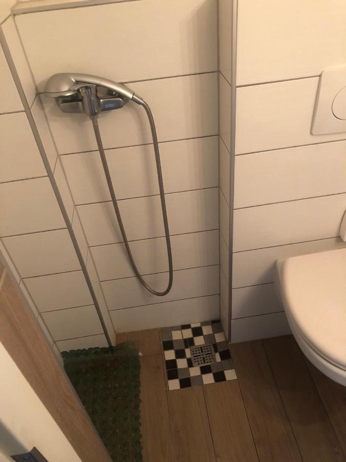 Seven'S Apartments Löhnberg エクステリア 写真