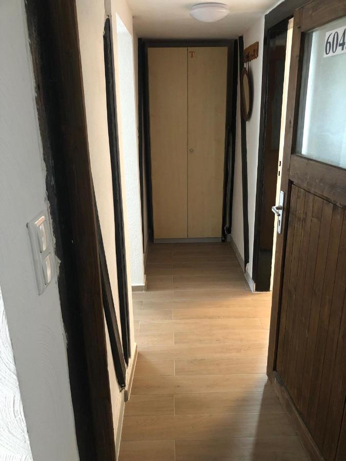 Seven'S Apartments Löhnberg エクステリア 写真