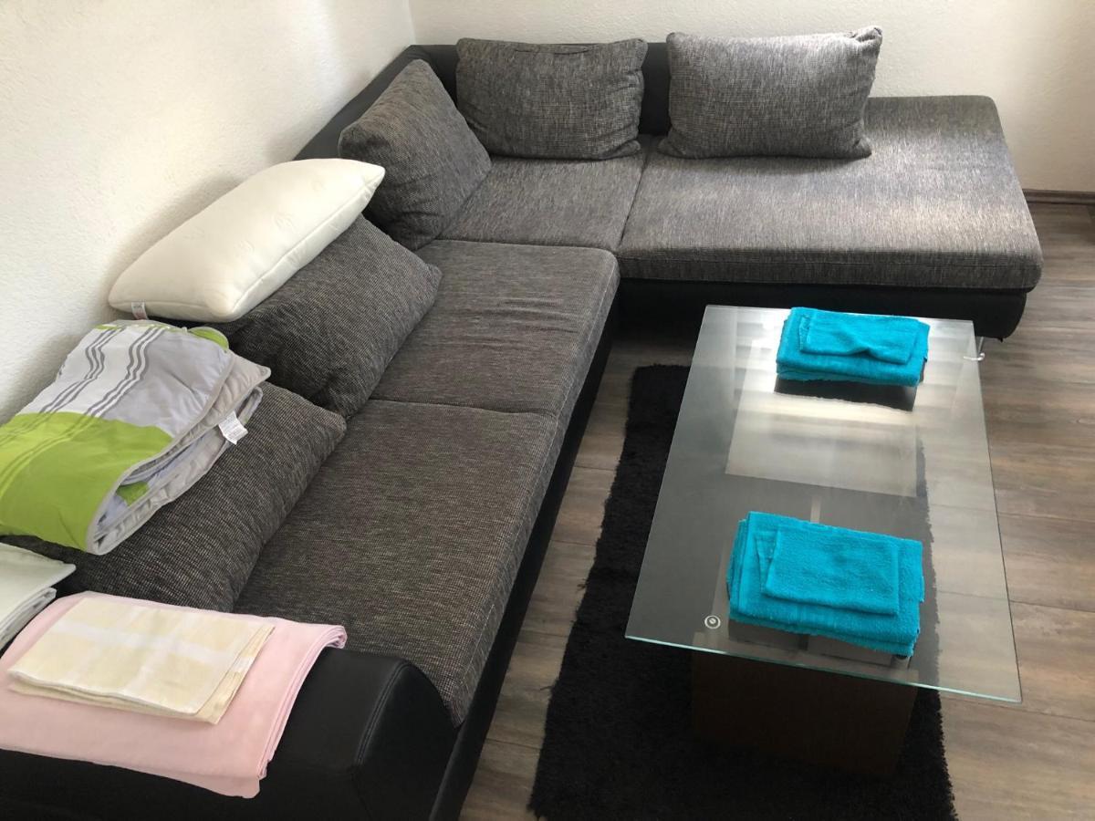 Seven'S Apartments Löhnberg エクステリア 写真