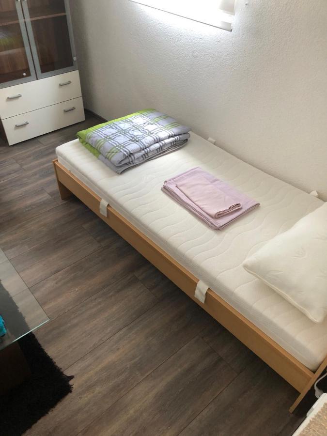 Seven'S Apartments Löhnberg エクステリア 写真